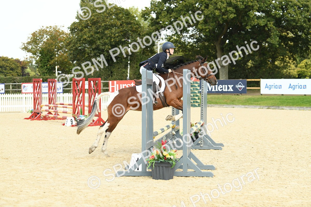 SBM_69098 - J15 - Junior Pony 70cm Championship
