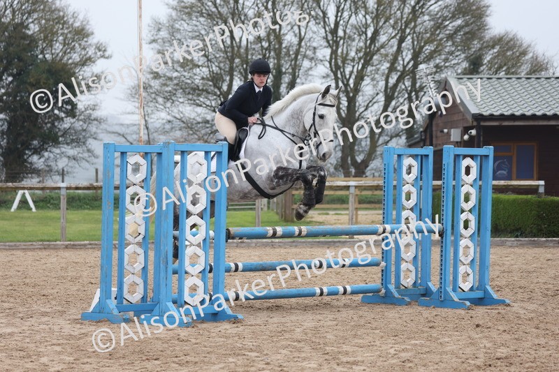 20260308-1647 - Class 5 - 1.00m