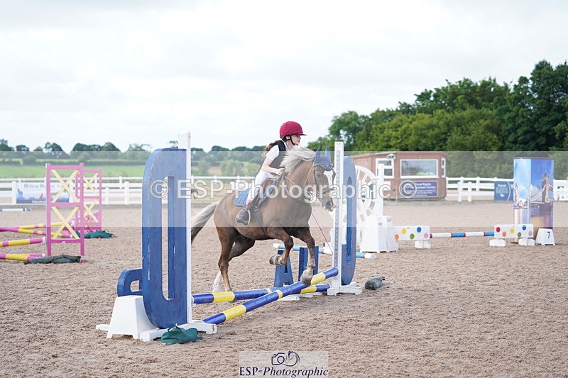 240809A-112054-00727 - Showjumping Competition
