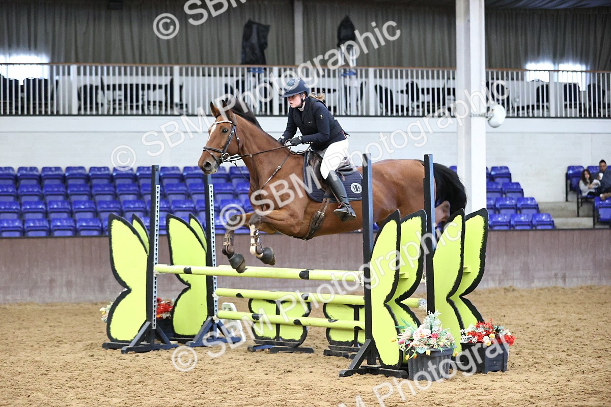 SBM_005418 - Class 17 - Equiyd Ruby Bluechip Qualifier