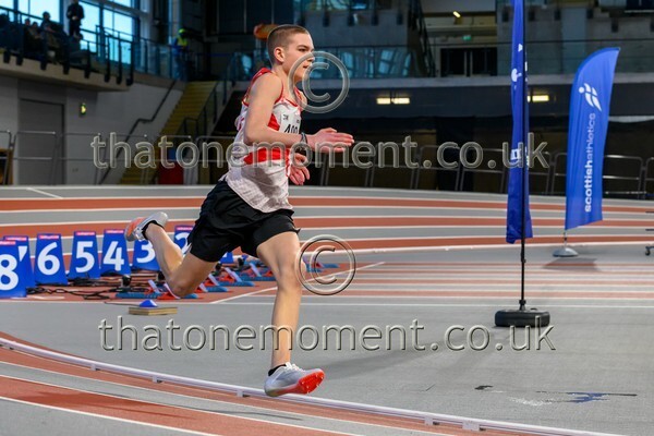 Age26SAT-916667 - Track Male Set Two