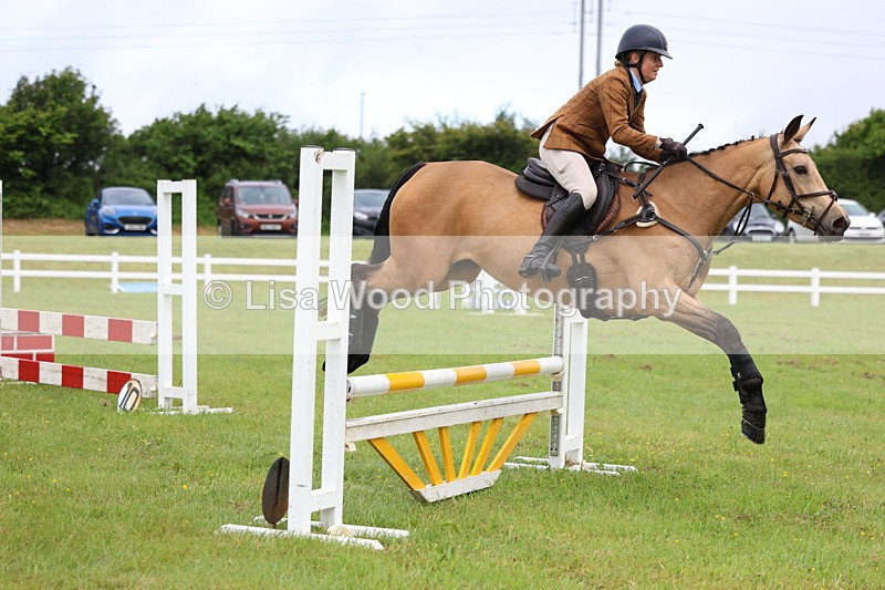 3E7A5734 - Class 3: Senior 70cm