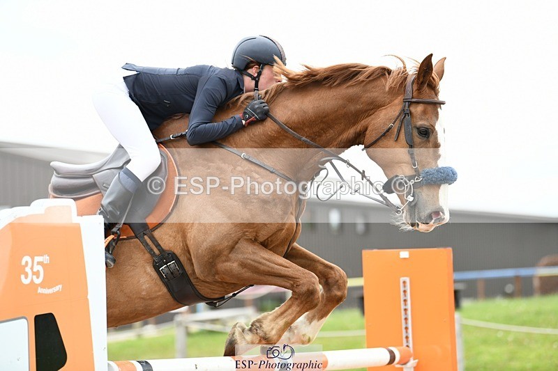 250508-100155-00934 - Cls 1 Snr Foxhunter