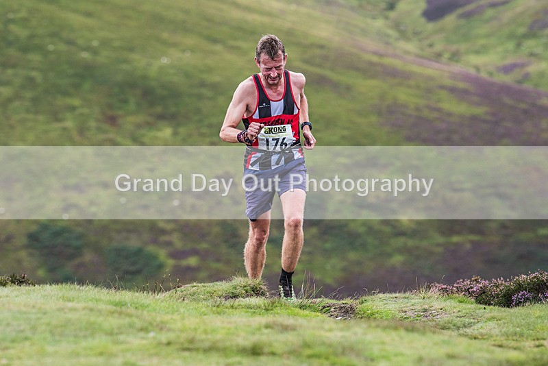 Barrow-156 - Barrow Fell Race Monday 28th August 2023