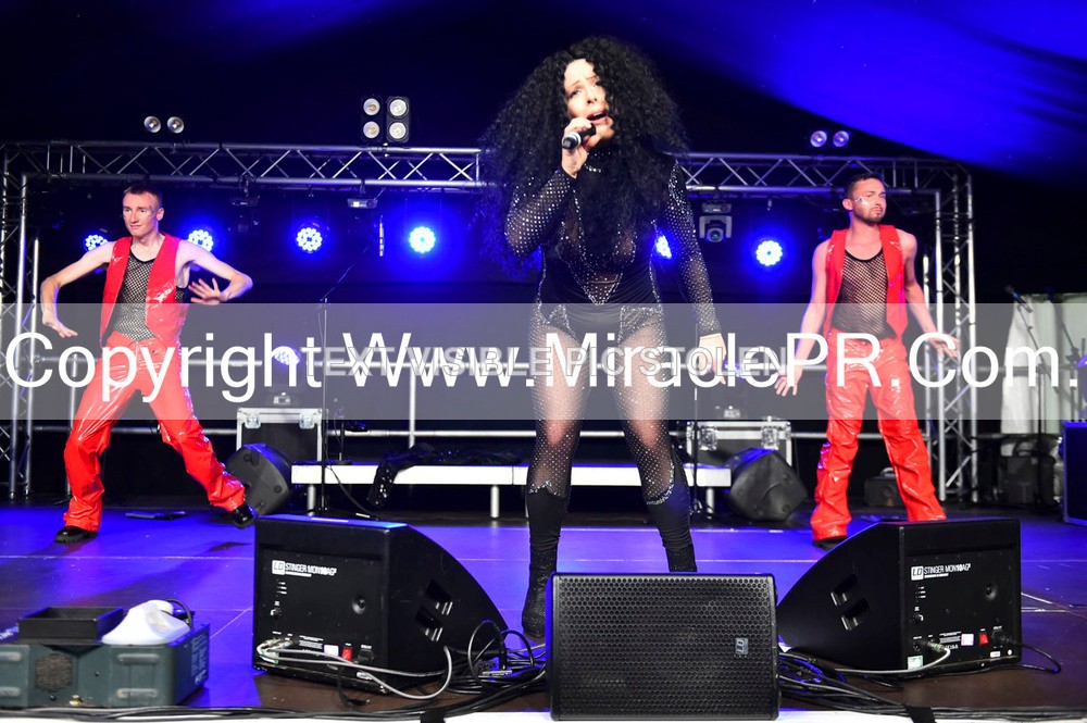 SH4_6639 - The Cher Experience