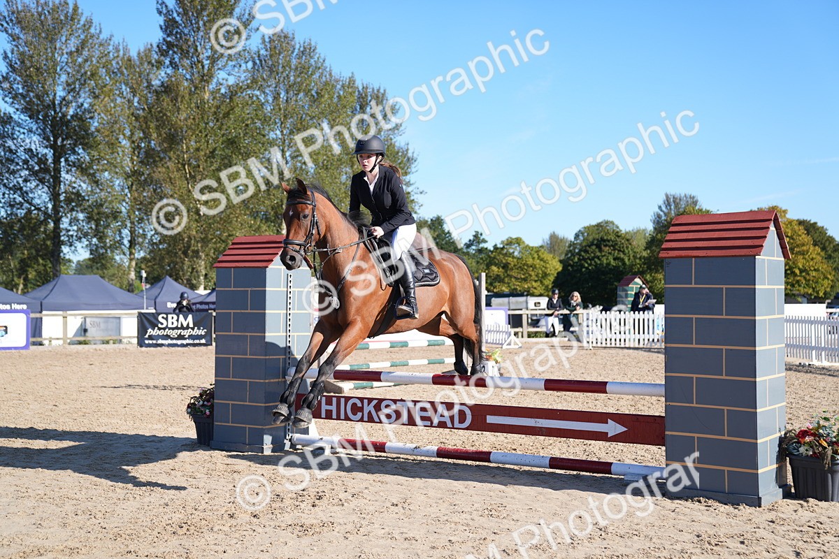 SBM_16056 - J60 - Clear Round 75cm