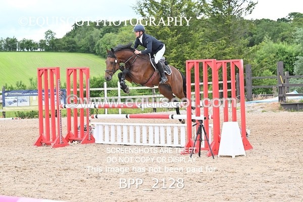 BPP_2128 - CLASS 20 SUN  Senior Discovery 2nd round