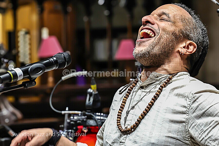 Soul 2024-106 - Swindon Jazz & Soul Festival 2024