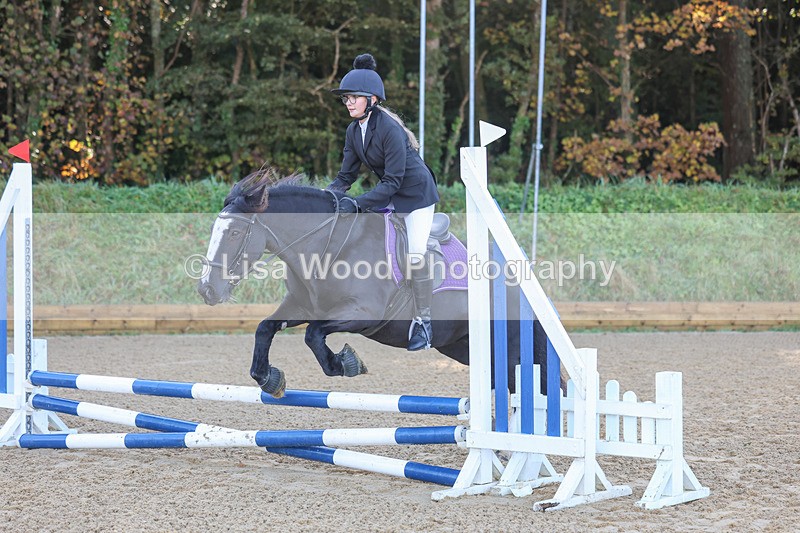 3E7A2438 - Class 3: 50cm Open