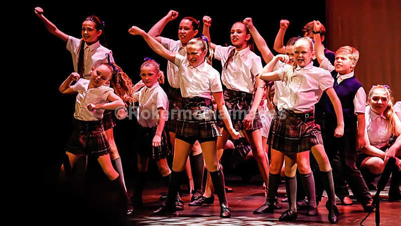 EBS _171 - OH what a NIGHT