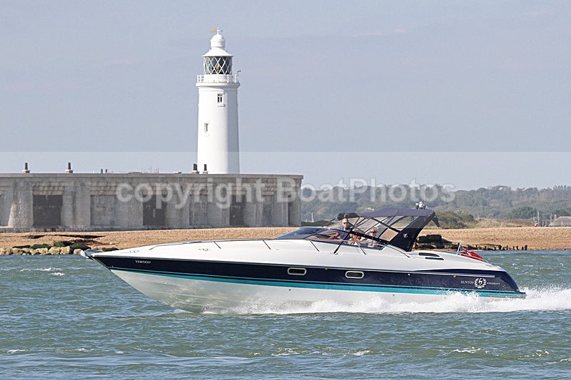 150927 VERTIGO - HUNTON IMG_2716 - Motorboats - Open