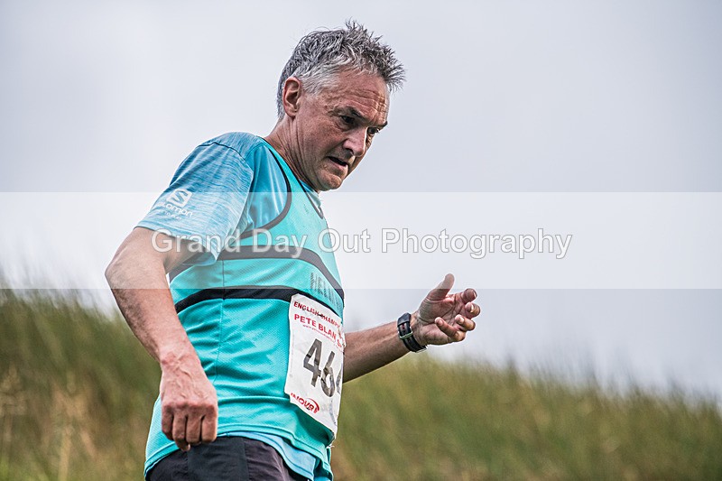 Steel Fell-806 - Steel Fell Race Wednesday 6th August 2025
