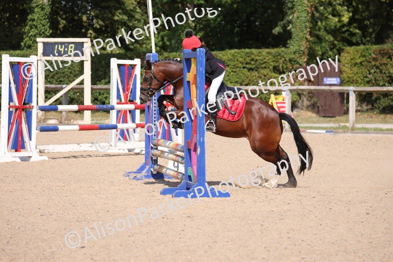 20250810-0642 - Class 3 - 60cm