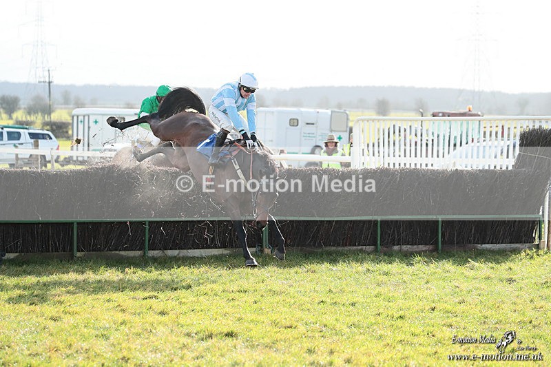 PtP 250126 167 - Cocklebarrow Races Point-to-Point 25/01/26