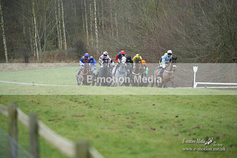 PtP 121221 169 - Barbury International Point-to-Point 112/12/2021