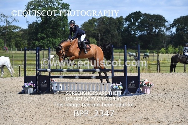 BPP_2347 - CLASS 4 SAT Senior Discovery/ 1m Open