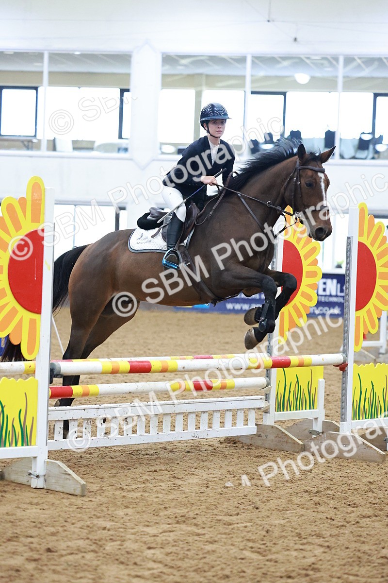 SBM_000364 - Class 2 - Senior British Novice 90cm