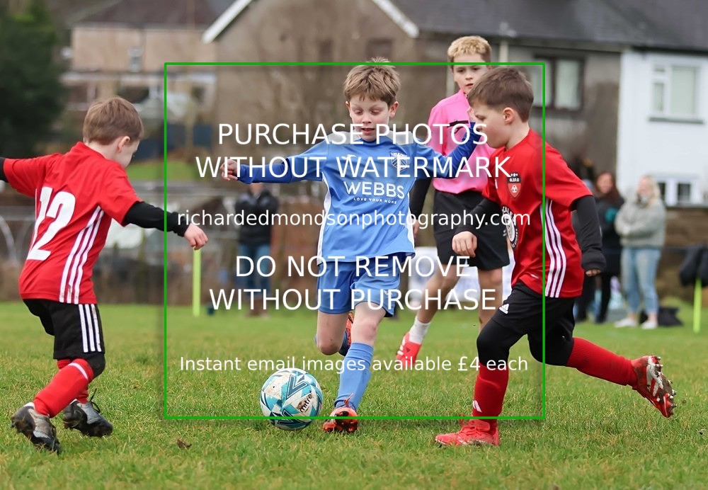 533A5688 - Wattsfield Youth U7 vs Grange Utd U7 (7/2/26)