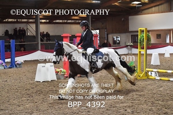 BPP_4392 - CLASS 3 40CM