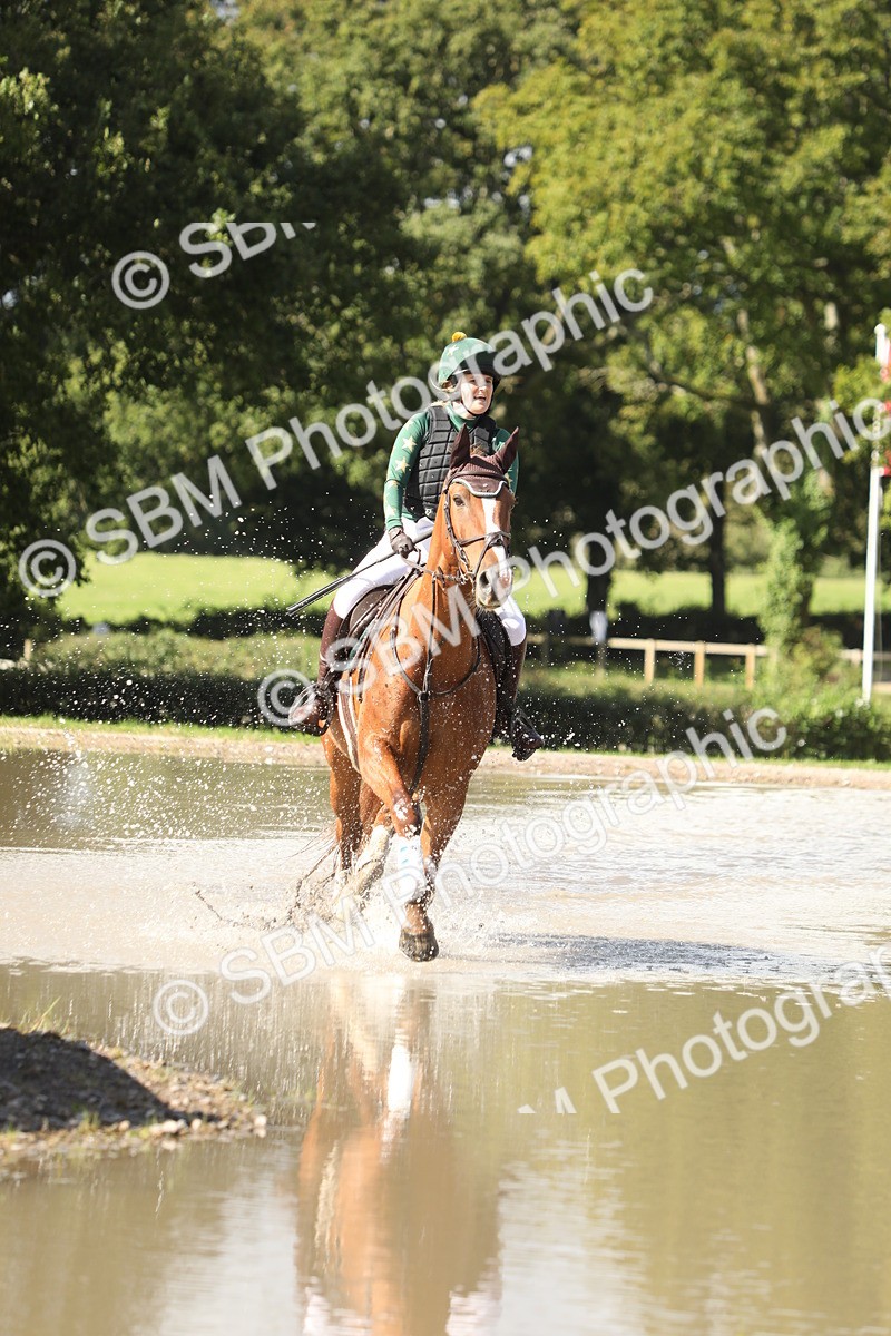 SBM_07805 - E4 Eventers Challenge 80cm Open