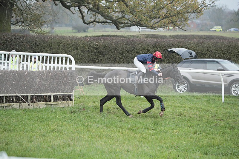 PtP 041222 0277 - Wheatland  Hunt PtP Chaddesley Corbett, Worcs 04/12/22