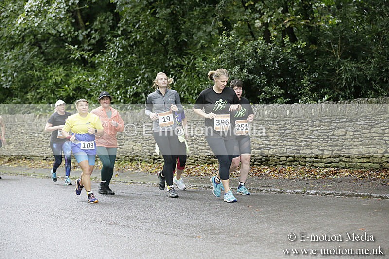 CAD131019-0448 - Cadence Events Grittleton 10km 13/10/19