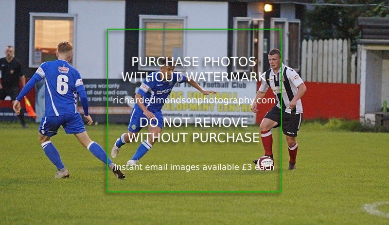 DSC08724 - Kendal Town Reserves v Lancaster City Reserves (22/8/19)