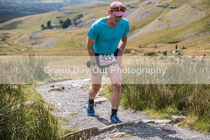 Ingleborough-119 - Ingleborough Mountain Race Saturday 18th July 2026
