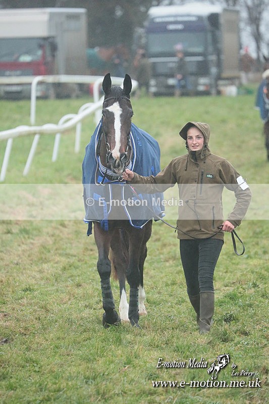 PtP 101223 565 - New Forest Hounds PtP Larkhill 10/12/23