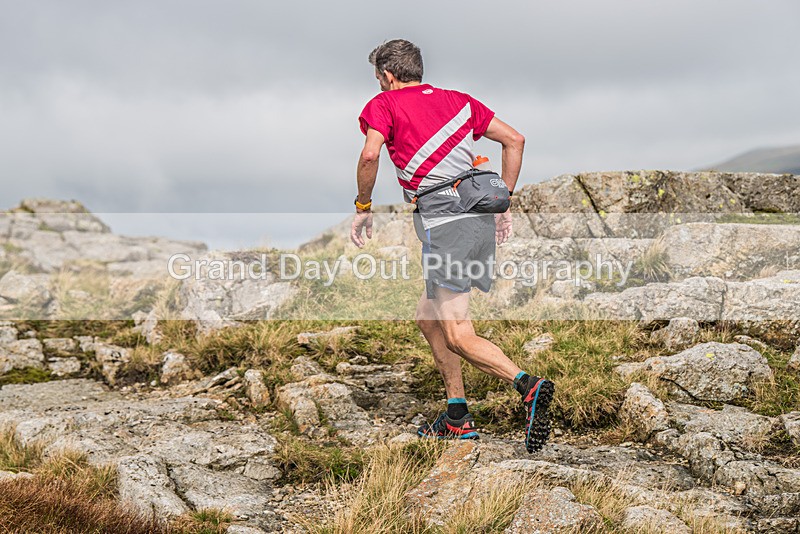 Three Shires-797 - Three Shires Fell Face Saturday 16th September 2023