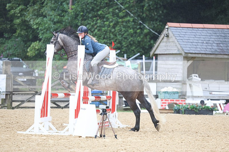 3E7A8946 - Class 3: 80cm Junior