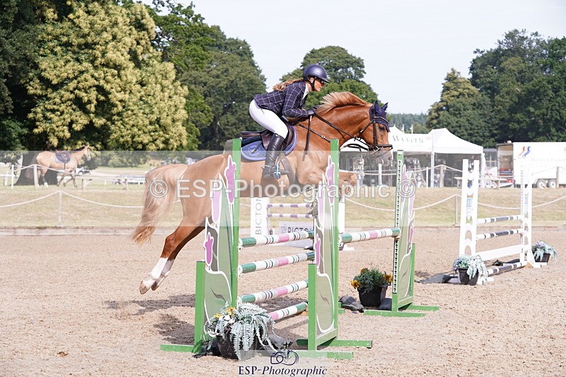 250704A-090804-11437 - Cls 19 5 Year Old Qualifier