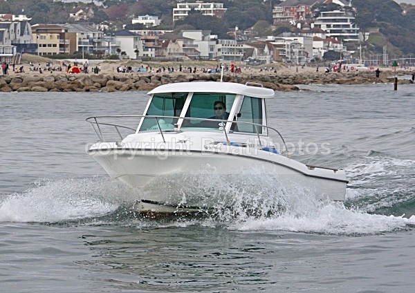 090419 DRIFTAWAY IMG_4125 - Work / Fishing Boats
