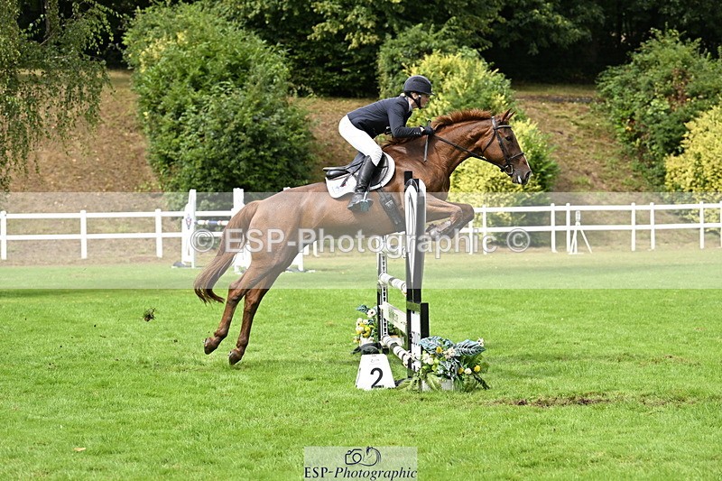 250829A-133813-02265 - Cls 2 Snr Foxhunter