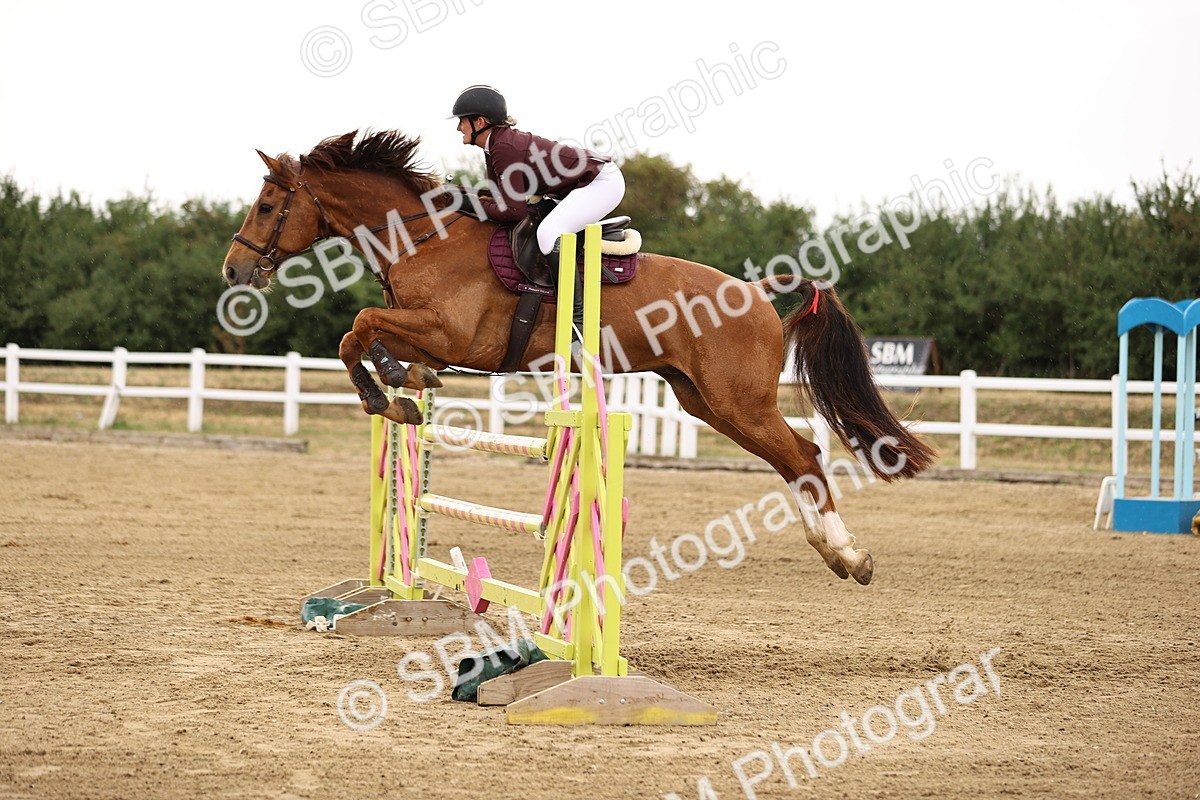 SBM_026456 - Class 12 - Amateur Championship Qualifier 1.05m