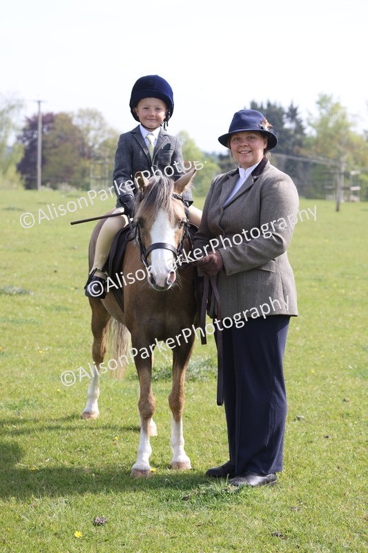 20260426-0468 - Class 30 - Tiny Tots Lead Rein