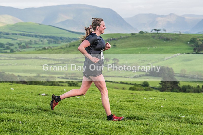 Hay-O-784 - Hay O Trail Race Tuesday 23rd May 2023