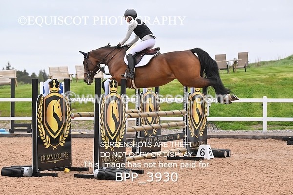 BPP_3930 - CLASS 16 SUN Senior Newcomers/1.10m Open