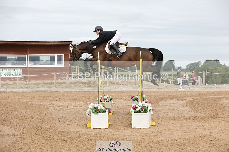 250719-095127-13639 - Cls 15, 1 Star Silver Tour Break til End