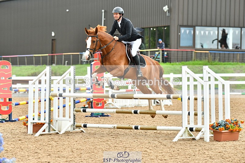 230730A-105513-09084 - Cls 32 Discovery & 1m Open