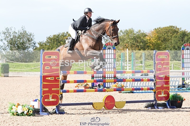 250913-121807-06859 - Cls 15 Snr Foxhunter