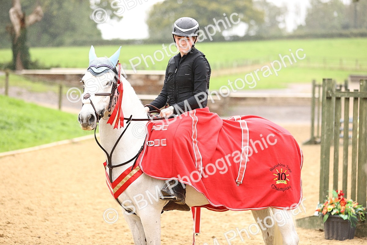 SBM_70060 - Supreme Championship 80cm 85cm
