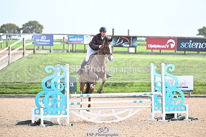 250924-102607-00018 - Clear Round and British Novice