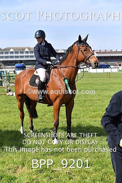 BPP_9201 - CLASS 5 Senior 1.30m Open inc. The Wright Johnston & Mackenzie LLP RHS Young Masters Qualifier (1.30
