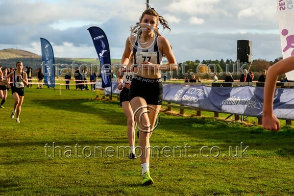 SCLan25-917817 - Girls U15