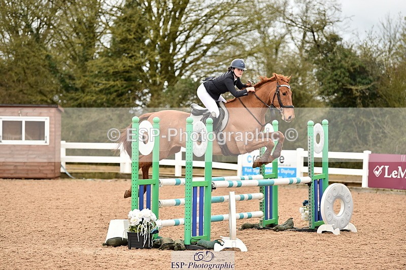 230401A-121256-02855 - Cls 21 95cm Amateur Quali
