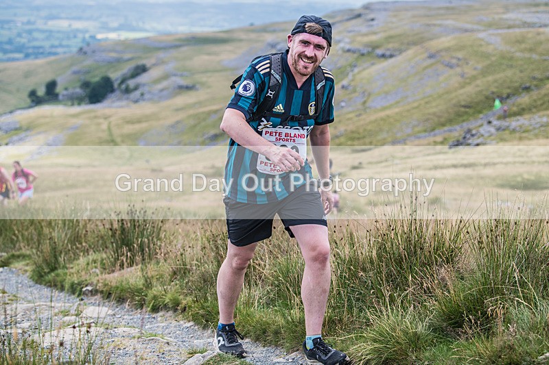 Ingleborough-498 - Ingleborough Mountain Race Saturday 18th July 2026