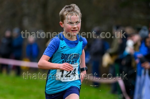 InterXC26-924696 - U13 Boys