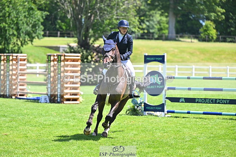 260630A-131034-02420 - Cls 20 JP Equestrian 6YO