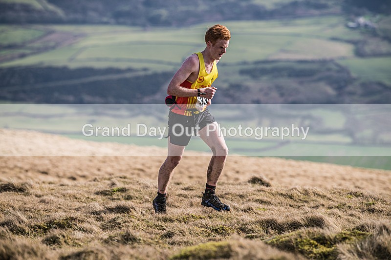 Black Combe-1254 - Black Combe Fell Race Saturday 7th March 2026